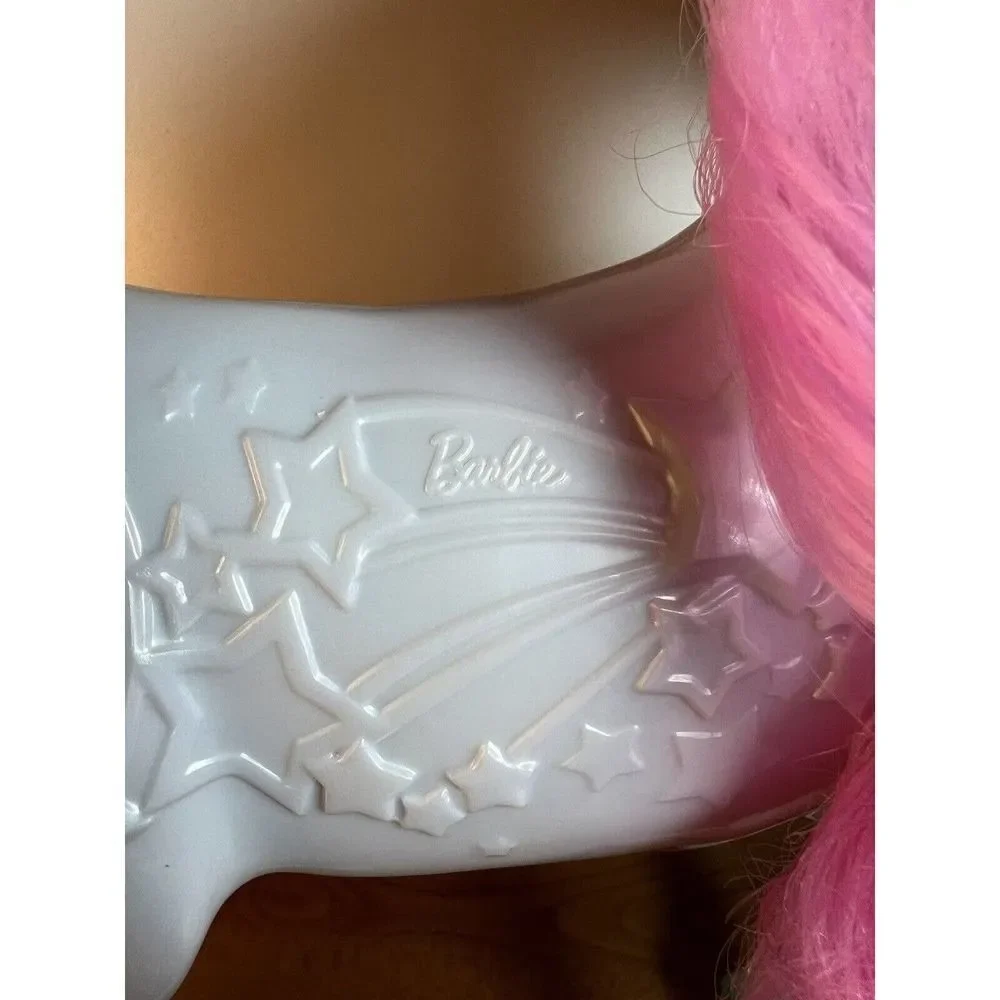 Barbie Dreamtopia Brush 'n Sparkle Unicorn